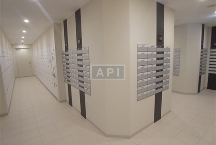  | GLOBAL FRONT TOWER Exterior photo 08