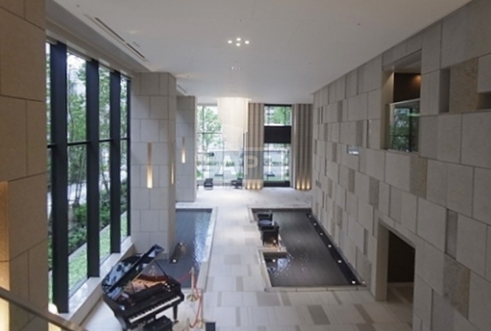  | GLOBAL FRONT TOWER Exterior photo 04