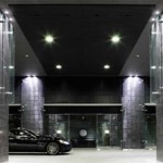  | PARK COURT JINGUMAE Exterior photo 02