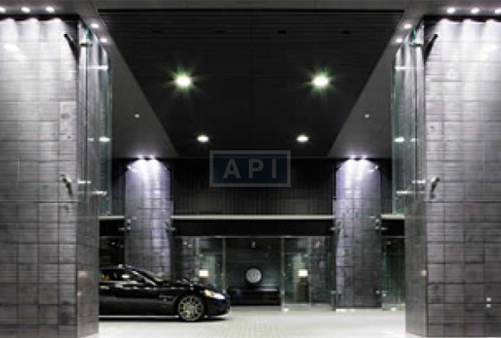  | PARK COURT JINGUMAE Exterior photo 02