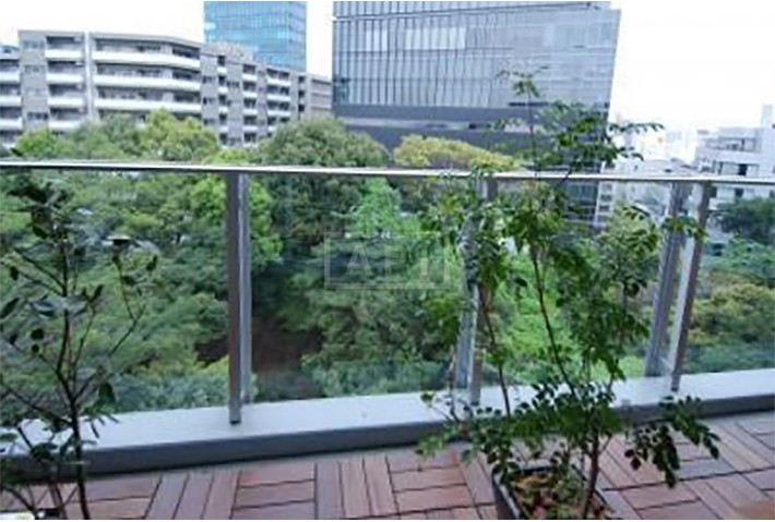  | PARK COURT JINGUMAE Exterior photo 04