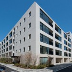  | FINE RESIDENCE MITA Exterior photo 01