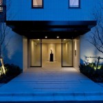  | FINE RESIDENCE MITA Exterior photo 02