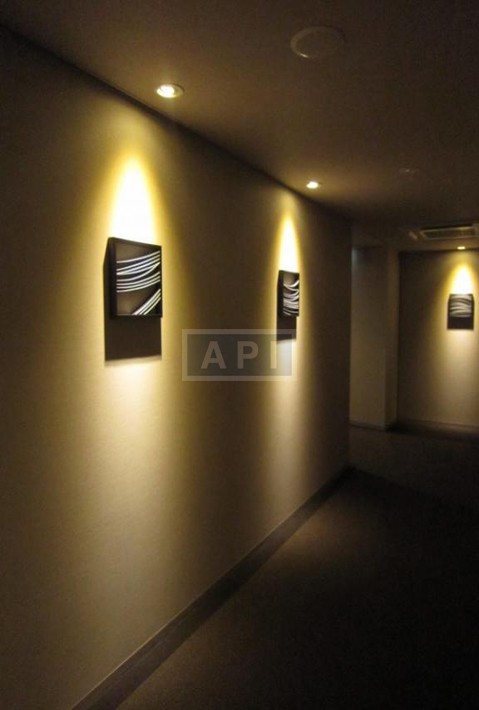  | FINE RESIDENCE MITA Exterior photo 03