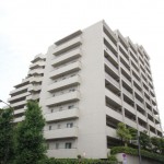  | VERUK MEGURO Exterior photo 02