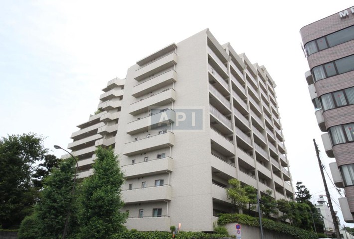  | VERUK MEGURO Exterior photo 02