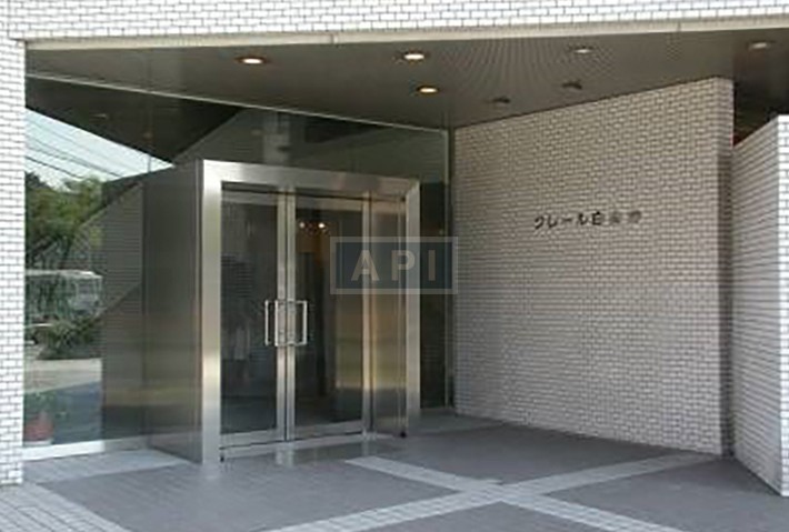  | CLAIR SHIROKANEDAI Exterior photo 02