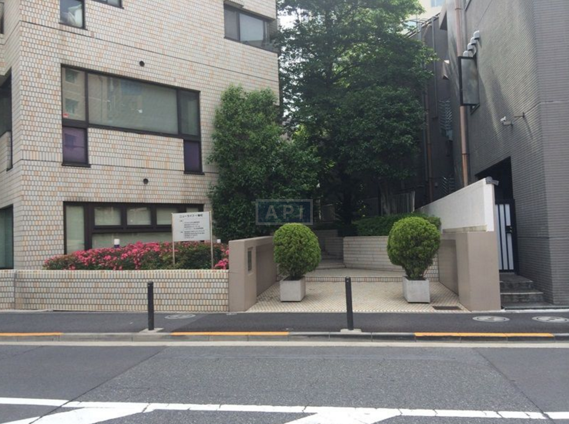  | NEW LIFE ICHIBANCHO Exterior photo 05