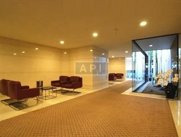  | YOYOGI PARK MANSION Exterior photo 02