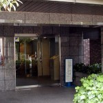  | LUPINAS AKASAKA NOGIZAKA Exterior photo 02