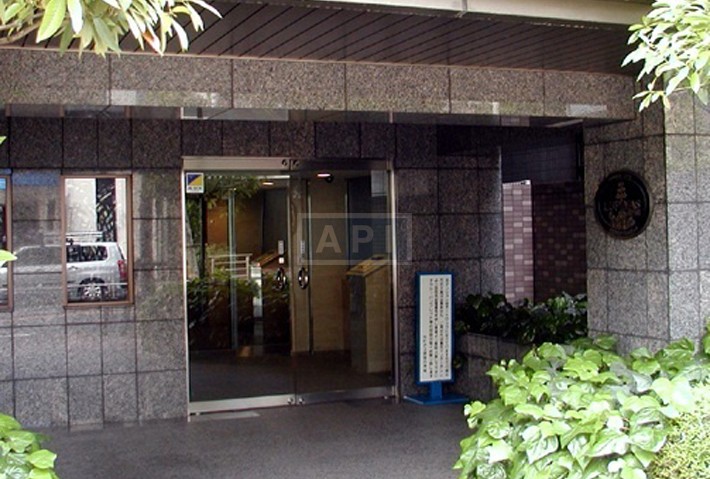  | LUPINAS AKASAKA NOGIZAKA Exterior photo 02