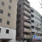  | LUPINAS AKASAKA NOGIZAKA Exterior photo 01