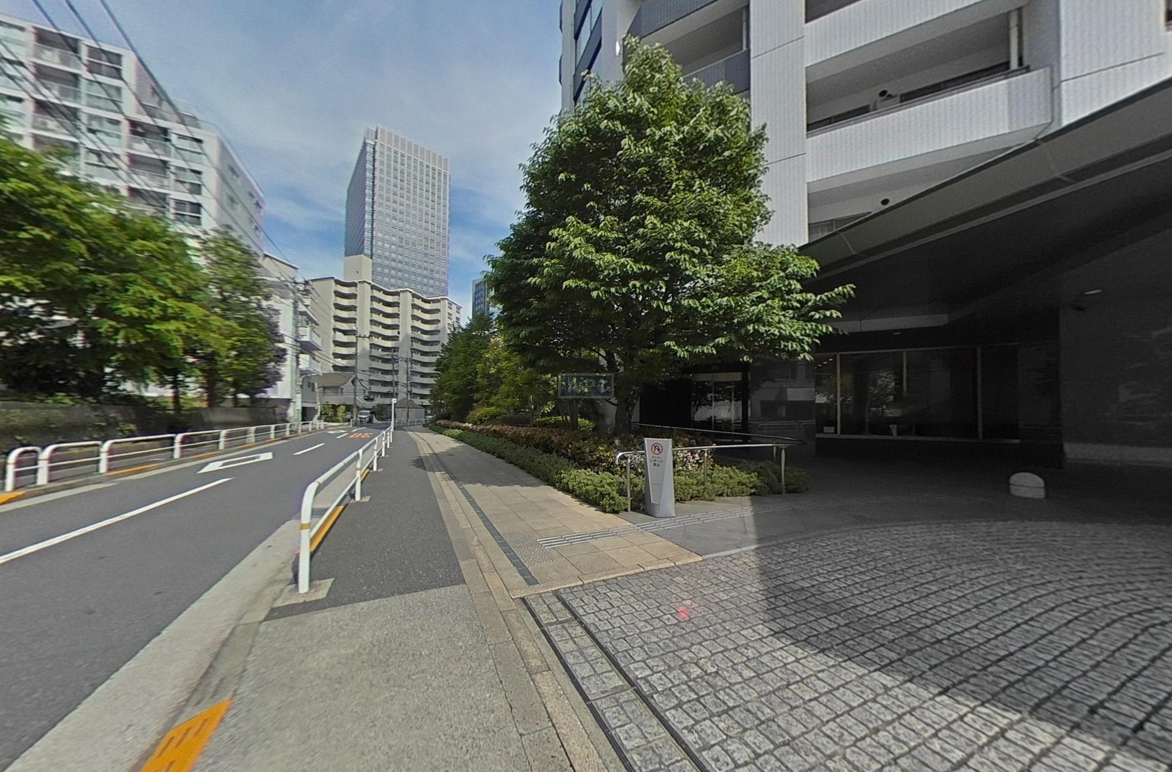  | MID SOUTHERN RESIDENCE GOTENYAMA Exterior photo 04