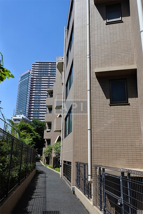  | CLIO EBISU NIBANKAN Exterior photo 18