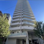  | REGNO GRANDE ICHIBANCYO TOWER Exterior photo 01