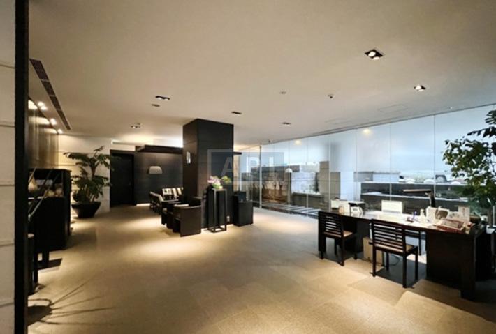  | REGNO GRANDE ICHIBANCYO TOWER Exterior photo 03