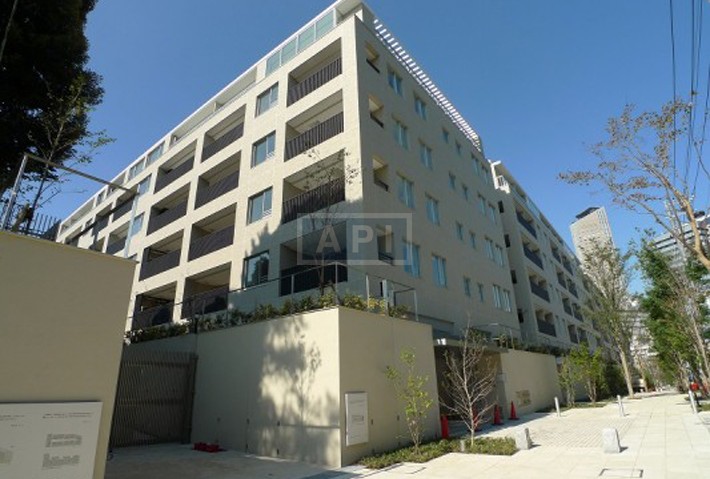  | CENTURY FOREST #B Exterior photo 04