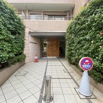  | CLIO EBISU NIBANKAN Exterior photo 03