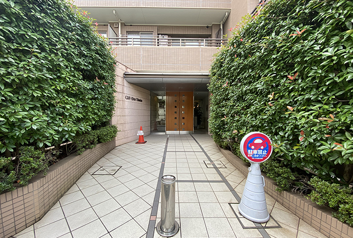  | CLIO EBISU NIBANKAN Exterior photo 03