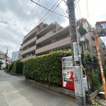  | CLIO EBISU NIBANKAN Exterior photo 02