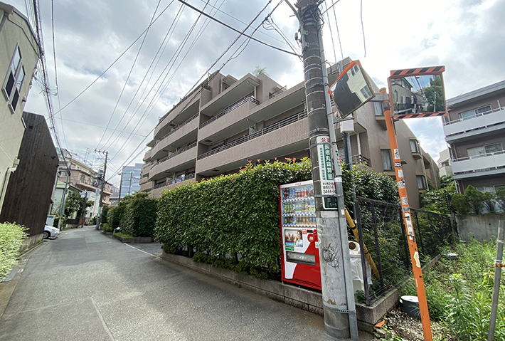  | CLIO EBISU NIBANKAN Exterior photo 02