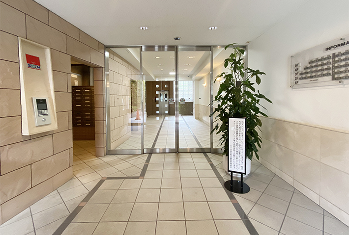  | CLIO EBISU NIBANKAN Exterior photo 04