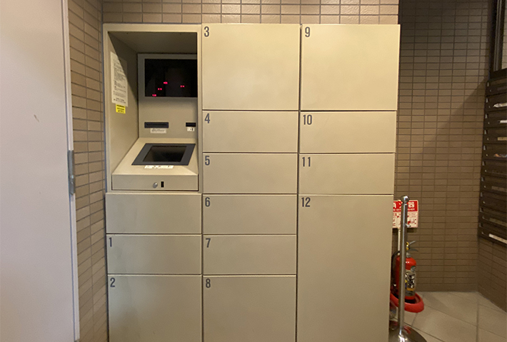  | CLIO EBISU NIBANKAN Exterior photo 08