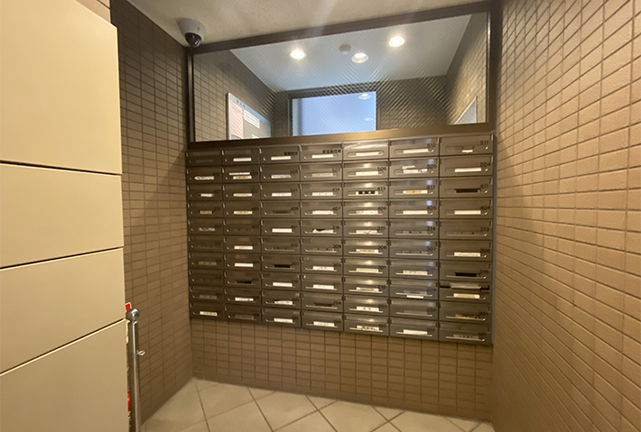  | CLIO EBISU NIBANKAN Exterior photo 09