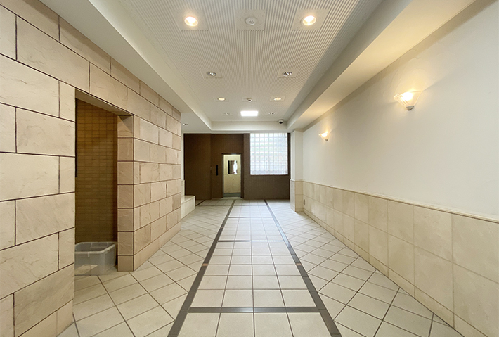  | CLIO EBISU NIBANKAN Exterior photo 05