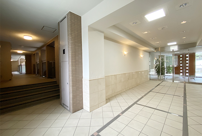  | CLIO EBISU NIBANKAN Exterior photo 07