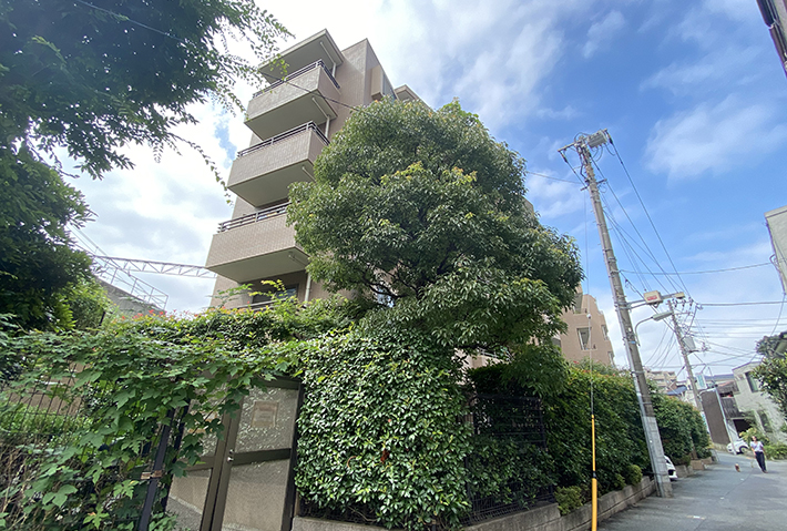  | CLIO EBISU NIBANKAN Exterior photo 14