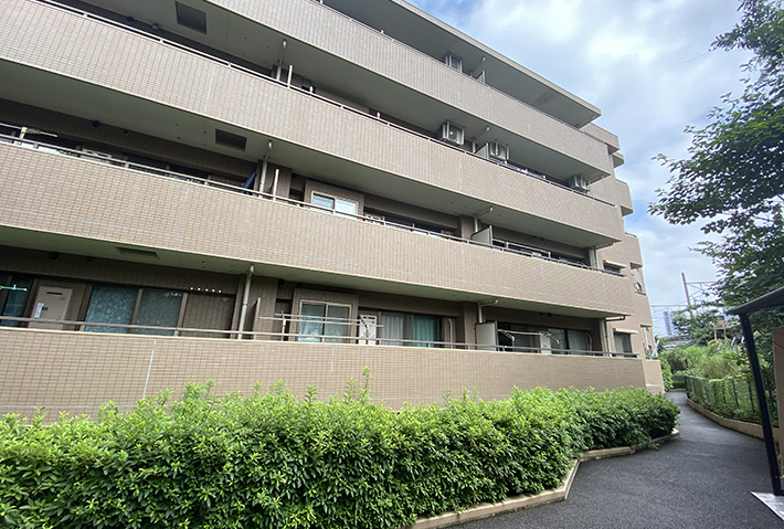  | CLIO EBISU NIBANKAN Exterior photo 16