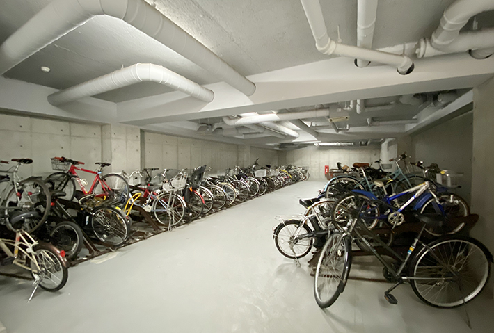  | CLIO EBISU NIBANKAN Exterior photo 12