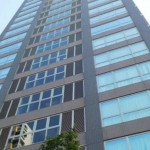  | ATLAS TOWER ROPPONGI Exterior photo 01