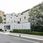 | PARK HOUSE NISHIAZABU Exterior photo 01