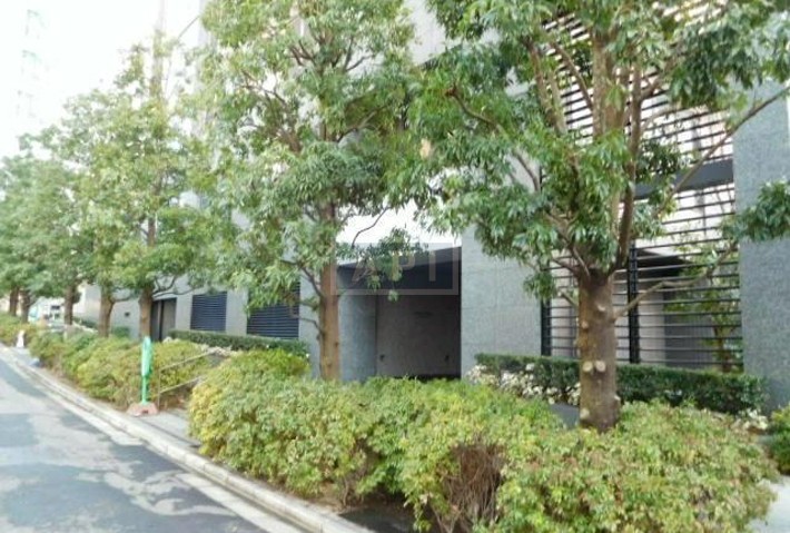  | ATLAS TOWER ROPPONGI Exterior photo 04