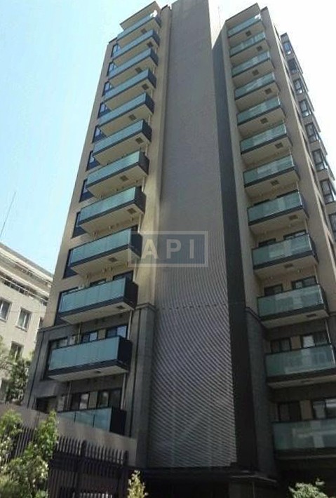  | PARK COURT AKASAKA SAKURAZAKA Exterior photo 08