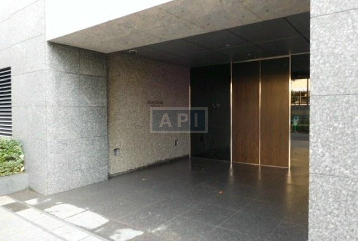  | ATLAS TOWER ROPPONGI Exterior photo 03