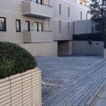  | PARK HOUSE NISHIAZABU Exterior photo 07