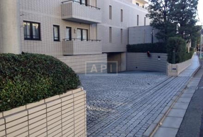  | PARK HOUSE NISHIAZABU Exterior photo 07