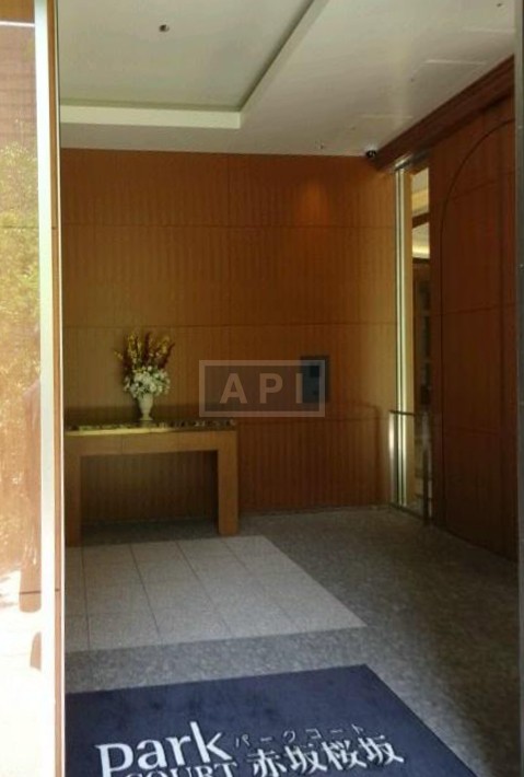  | PARK COURT AKASAKA SAKURAZAKA Exterior photo 07