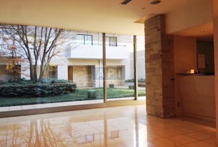  | PARK HOUSE NISHIAZABU Exterior photo 04