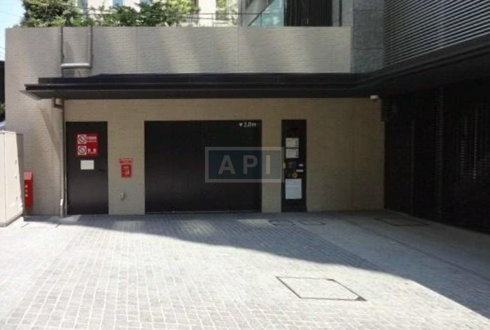  | PARK COURT AKASAKA SAKURAZAKA Exterior photo 05