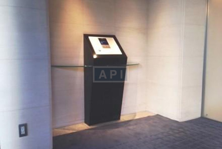  | PARK HOUSE NISHIAZABU Exterior photo 05