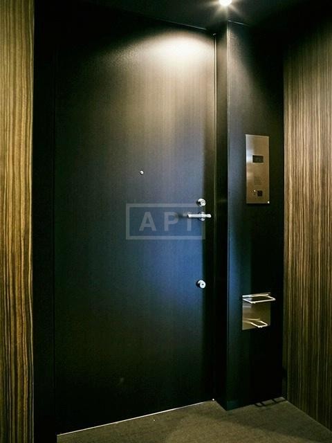  | ATLAS TOWER ROPPONGI Exterior photo 08