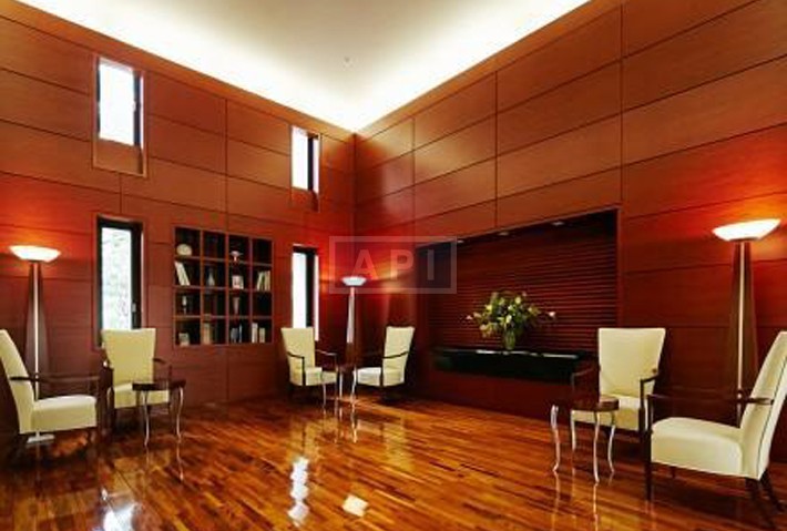  | PARK HOUSE NISHIAZABU Exterior photo 03