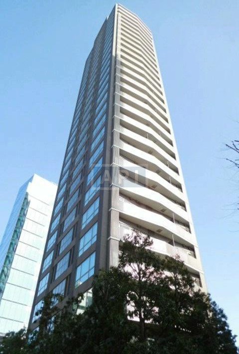  | ATLAS TOWER ROPPONGI Exterior photo 09
