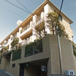  | DOMUS MOTO-AZABU ANNEX Exterior photo 01