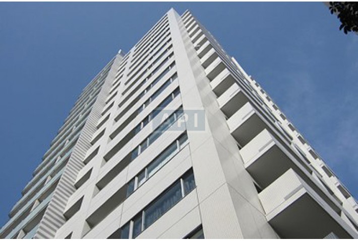  | REGNO GRANDE ICHIBANCYO TOWER Exterior photo 02