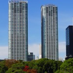  | TOKYO TWIN PARKS Exterior photo 01